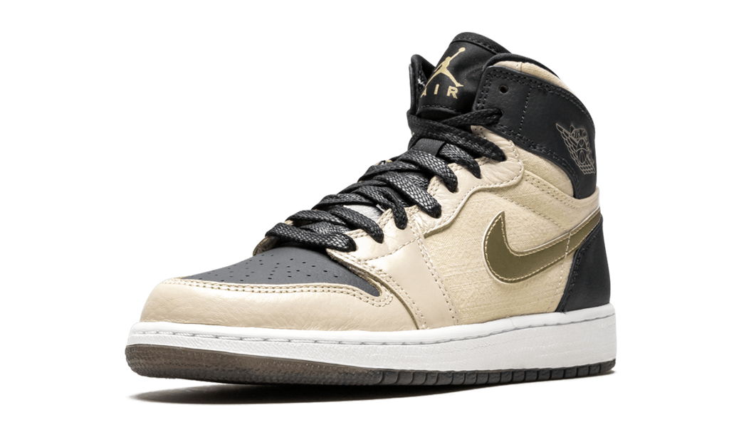 Air Jordan 1 RET HI PREM HC GS "Heiress" 832596 209