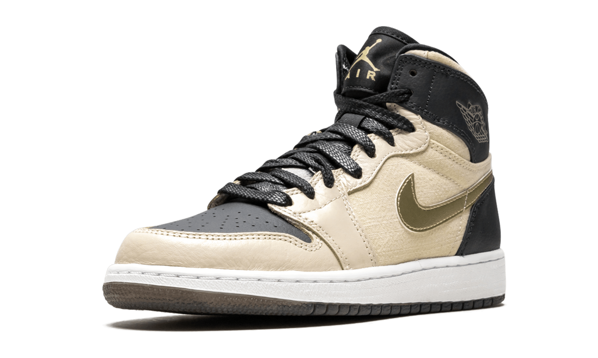 Air Jordan 1 RET HI PREM HC GS "Heiress" 832596 209