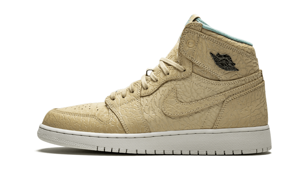 Air Jordan 1 Rtro Hi OG PRL GS "30th Anniversary" 743957 207