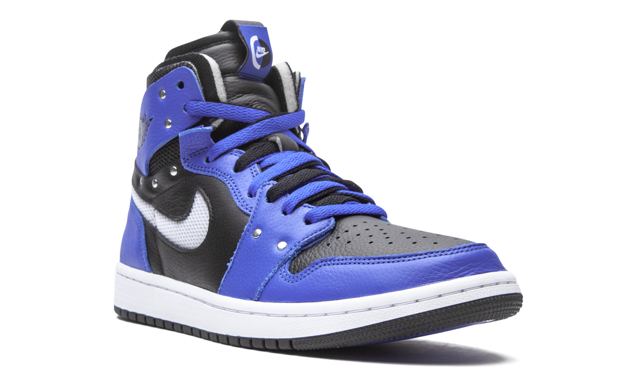 AIR JORDAN 1 HIGH ZOOM CM WMNS "Sisterhood - Royal" CZ1360 401