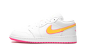 Air Jordan 1 Low GS "Edge Glow" CV4610 100
