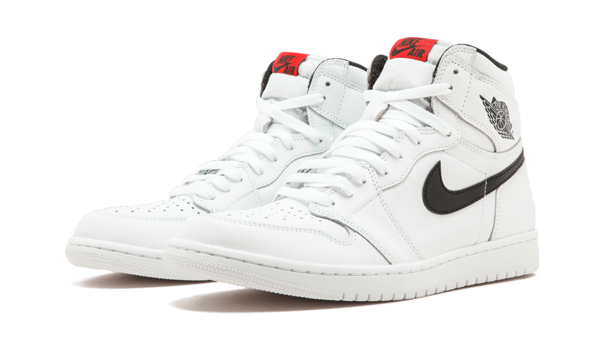 Air Jordan 1 Retro High OG "Premium Essentials" 555088 102