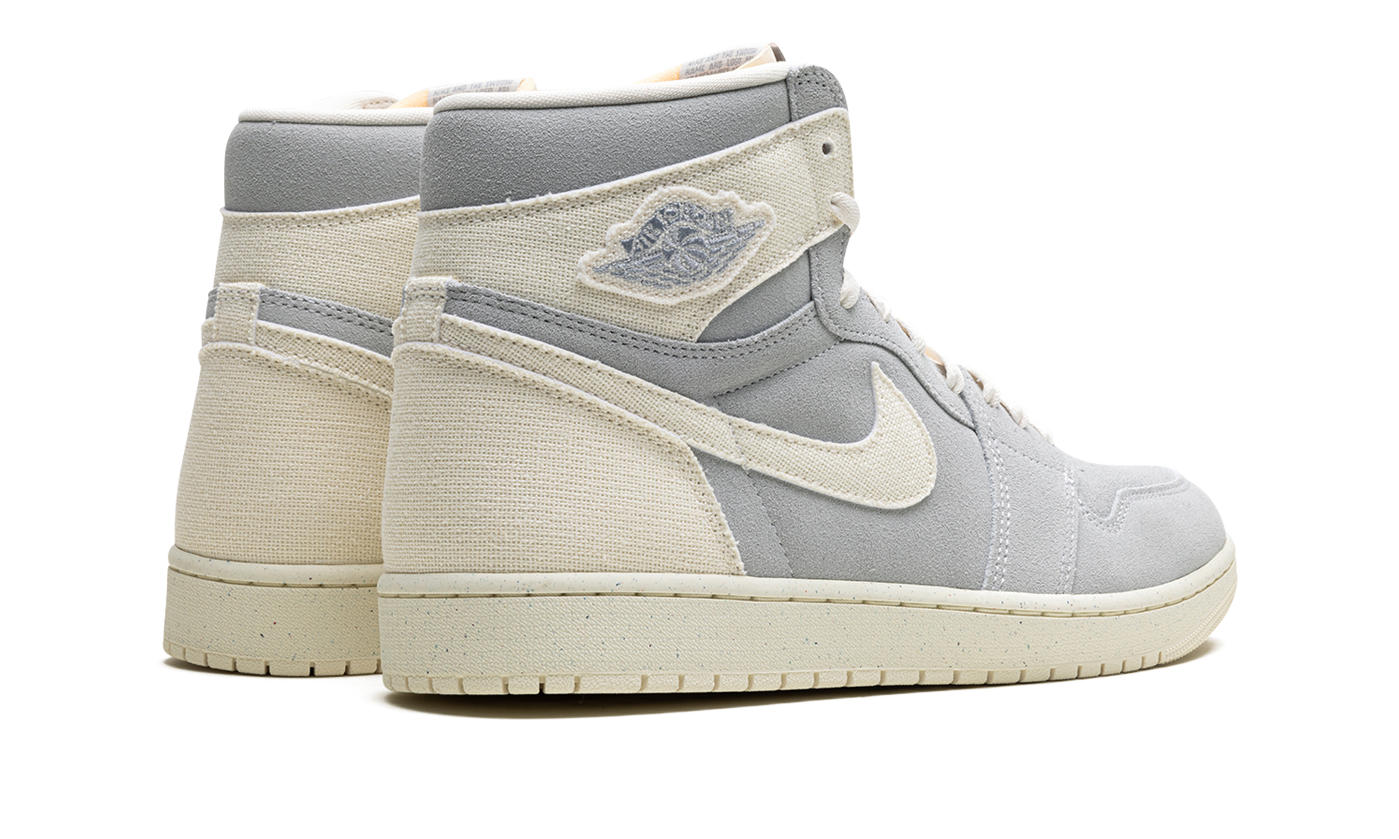 Air Jordan 1 HIGH OG CRAFT "Sea Glass" FD8636 011
