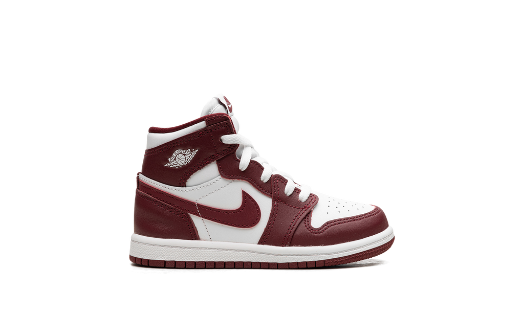 Air Jordan 1 Retro High OG TD "Team Red" FD1413 160