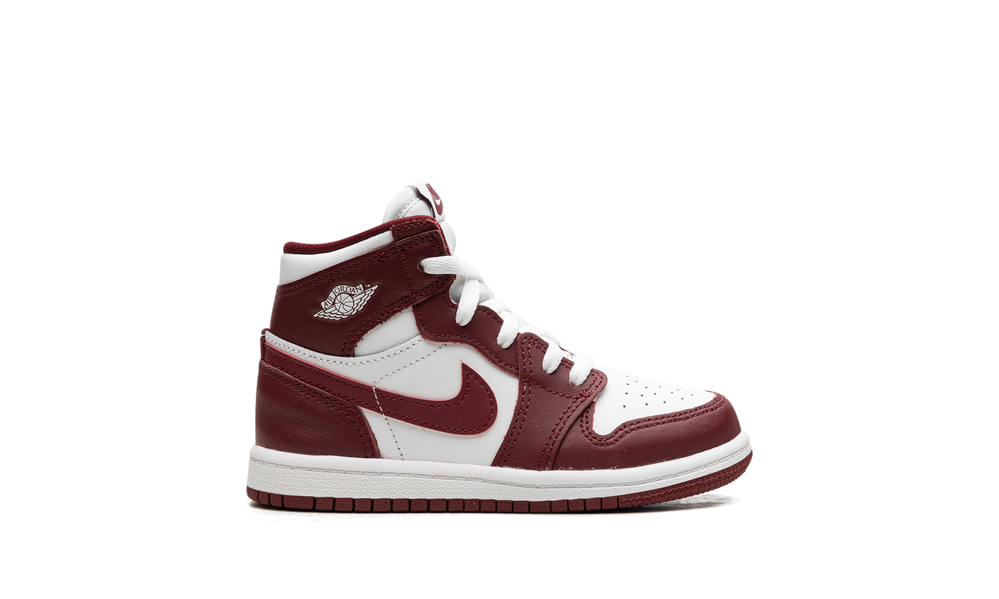 Air Jordan 1 Retro High OG TD "Team Red" FD1413 160