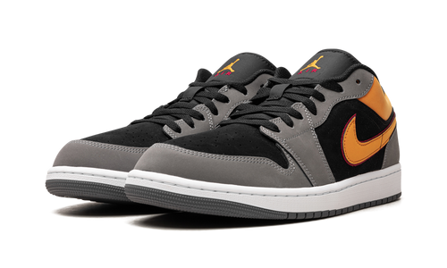 Air Jordan 1 Low "Vivid Orange" FN7308 008