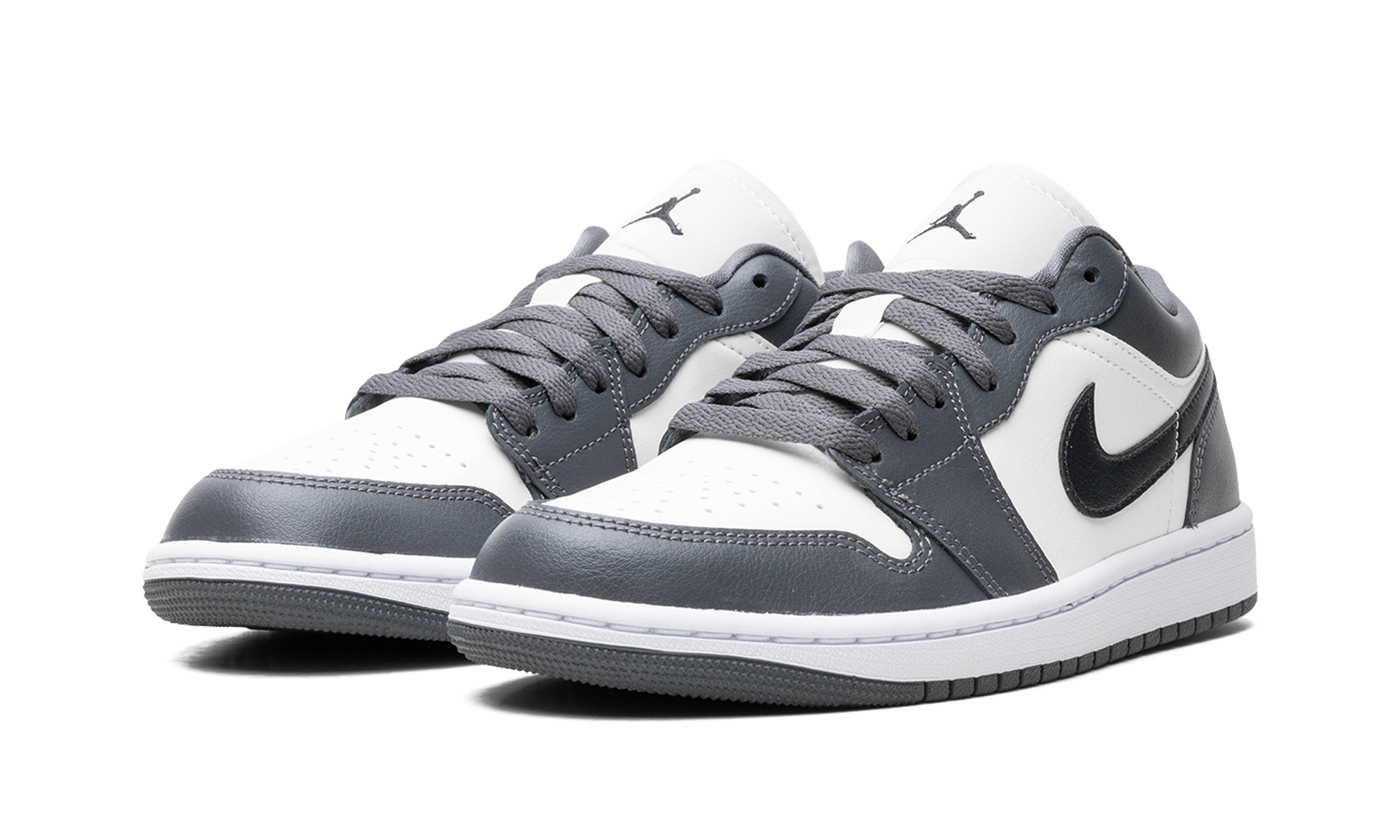 AIR JORDAN 1 WMNS "Dark Grey" DC0774 102