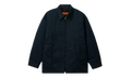 Zuiderzee Jacket "Black" ASSC015
