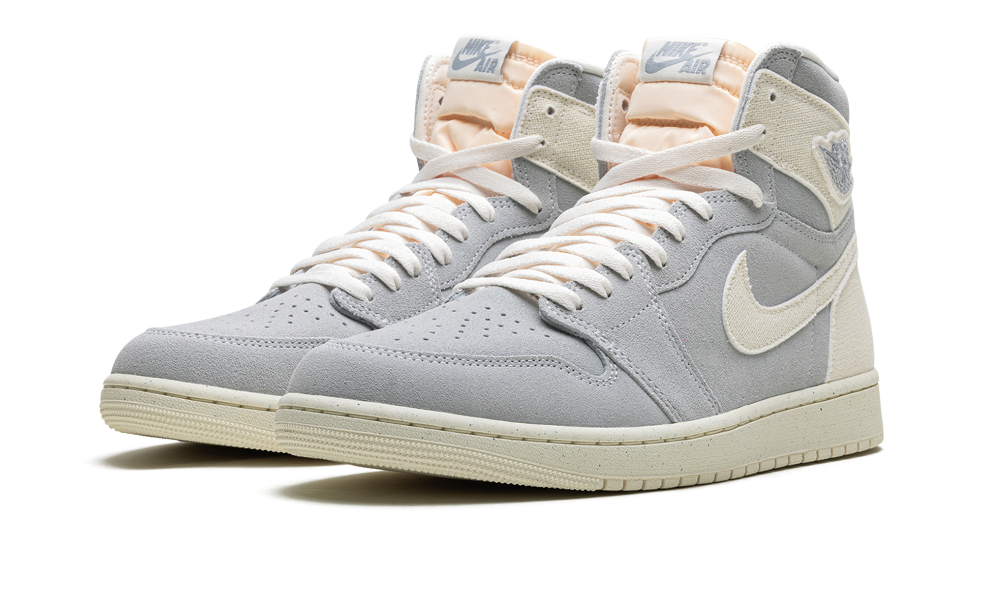 Air Jordan 1 HIGH OG CRAFT "Sea Glass" FD8636 011