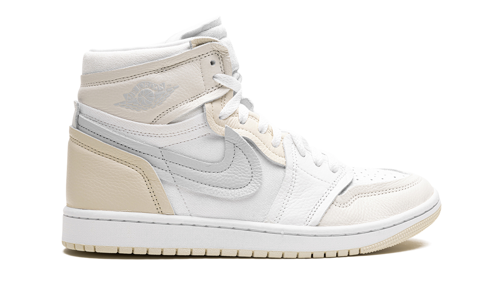 AIR JORDAN 1 HIGH MM WMNS "Coconut Milk" FB9891 100