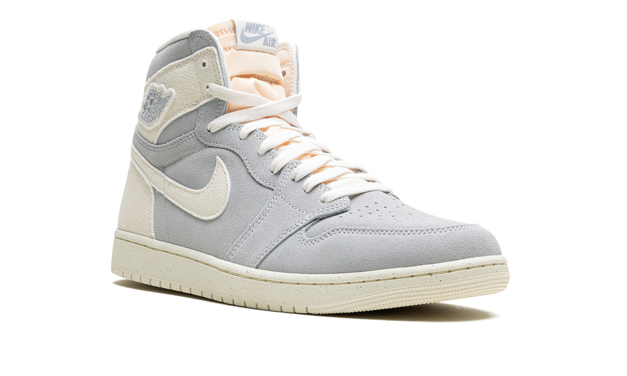 Air Jordan 1 HIGH OG CRAFT "Sea Glass" FD8636 011