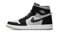 Air Jordan 1 CMFT "Black/Grey" CT0978 001