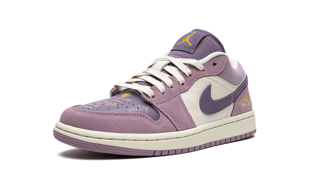 AIR JORDAN 1 LO ID WMNS "Unity" DR8057 500