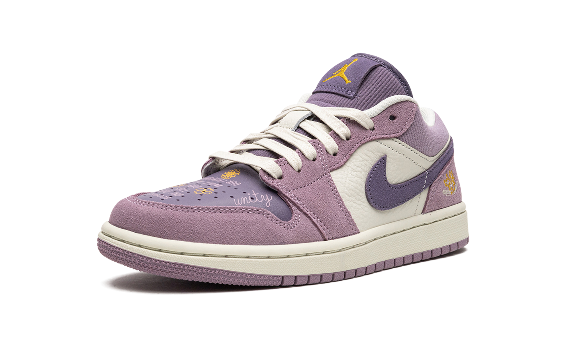 AIR JORDAN 1 LO ID WMNS "Unity" DR8057 500