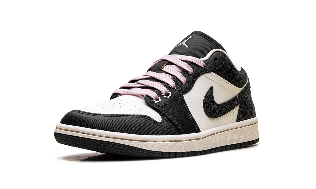 Air Jordan 1 Low SE WMNS "Iced Carmine" II0595 001