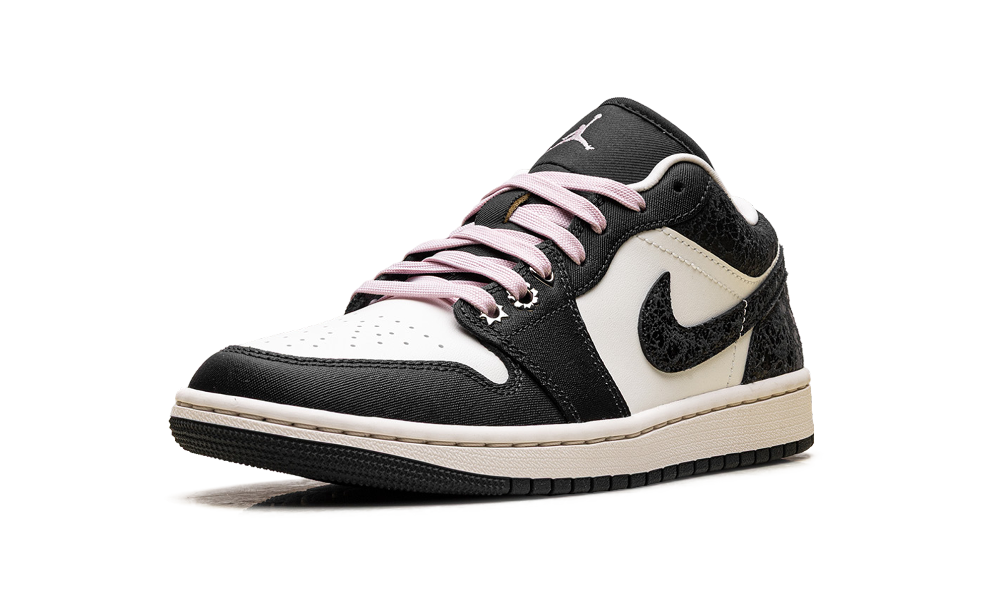 Air Jordan 1 Low SE WMNS "Iced Carmine" II0595 001