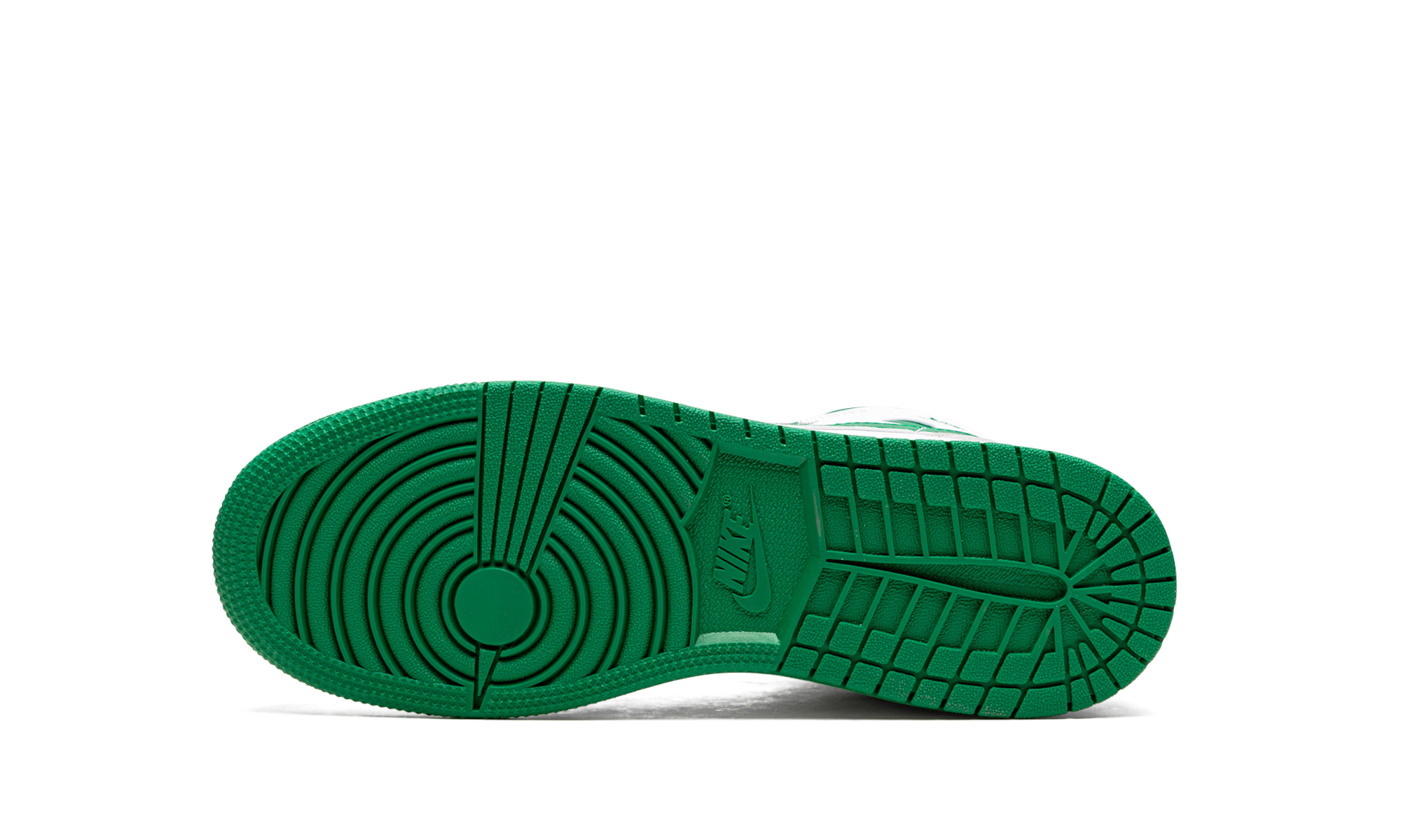 Air Jordan 1 Mid SE GS "Grey / Pine Green" DC7248 103
