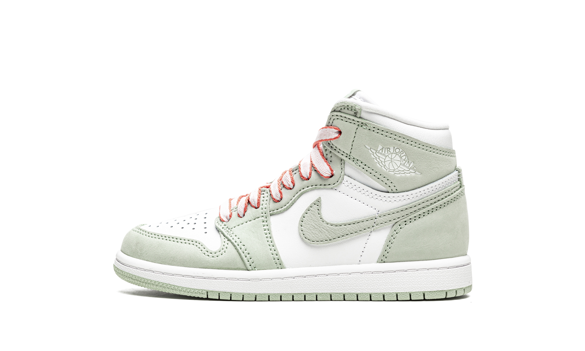 Air Jordan 1 Retro High OG PS "Seafoam" CU0449 002