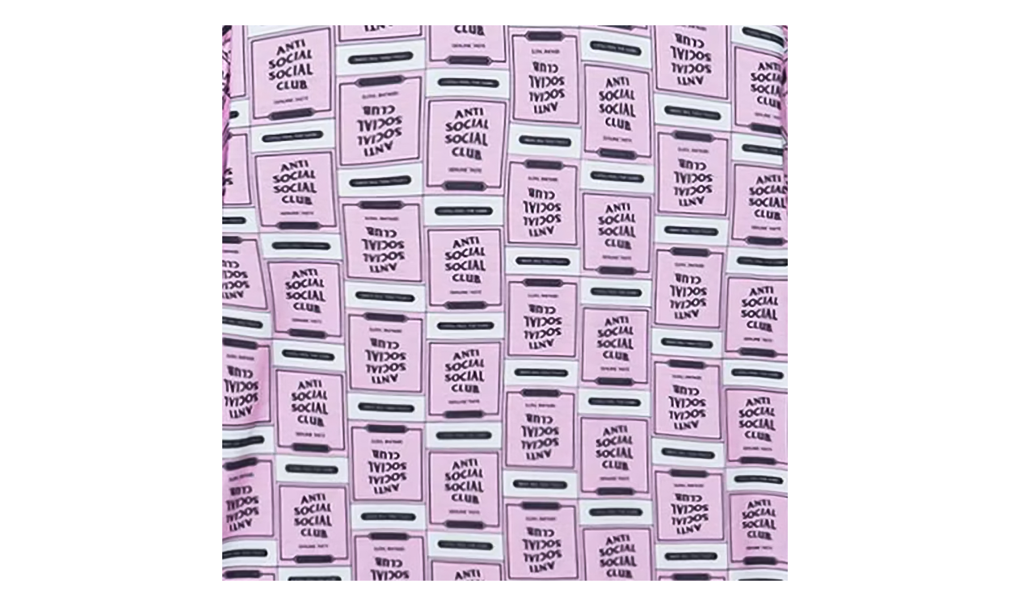 Balcony Tee "Multicolor" ASSC005