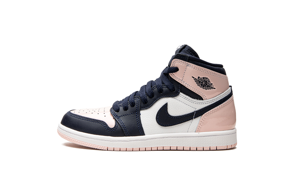 Air Jordan 1 Retro High OG PS "Bubble Gum" CU0449 641