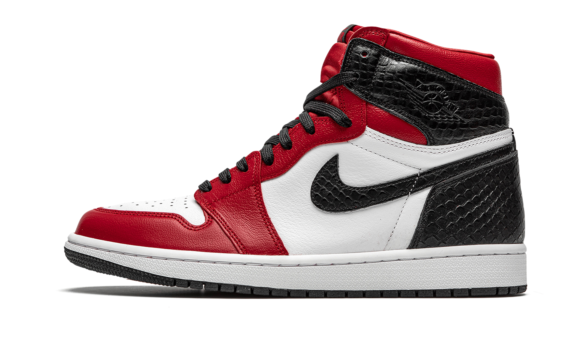 AIR JORDAN 1 HIGH RETRO WMNS "Satin Snake" CD0461 601