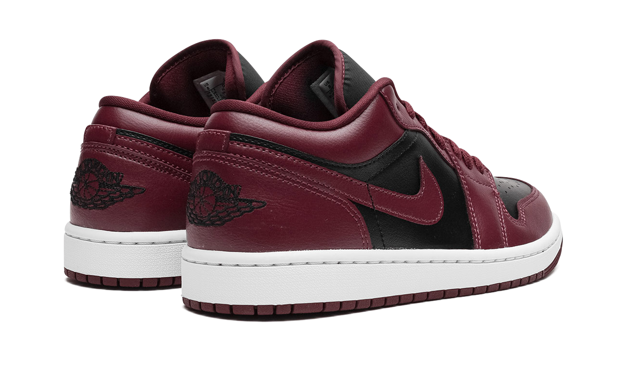 AIR JORDAN 1 LO WMNS "Dark Beetroot" DC0774 006