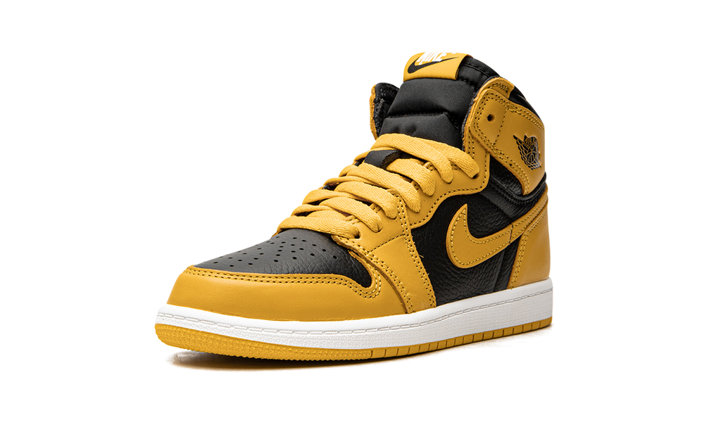 Air Jordan 1 Retro High OG PS "Pollen" AQ2664 701
