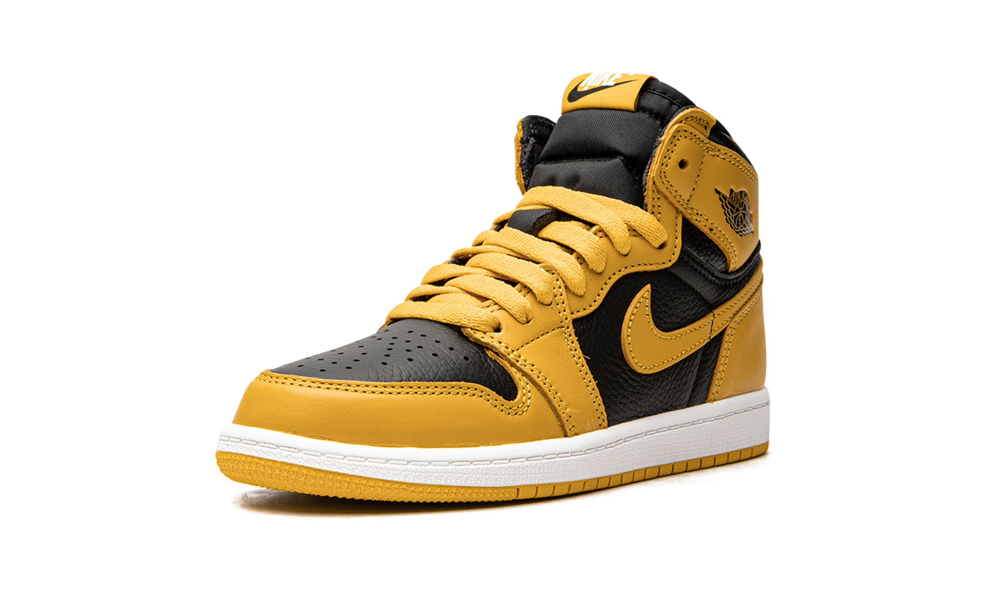 Air Jordan 1 Retro High OG PS "Pollen" AQ2664 701