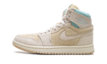 Air Jordan 1 WMNS "Coconut Milk / Light Dew" DV1305 101