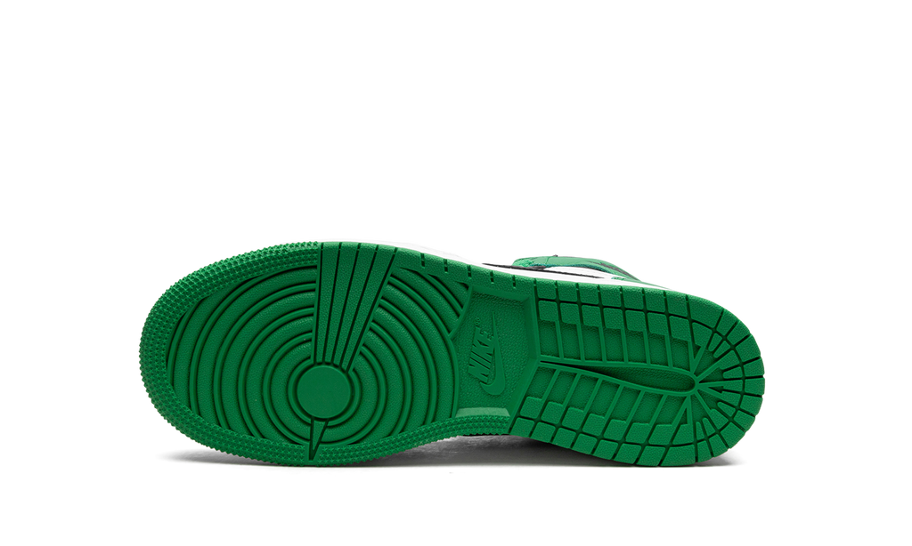 Air Jordan 1 GS "Lucky Green" FD1437 031