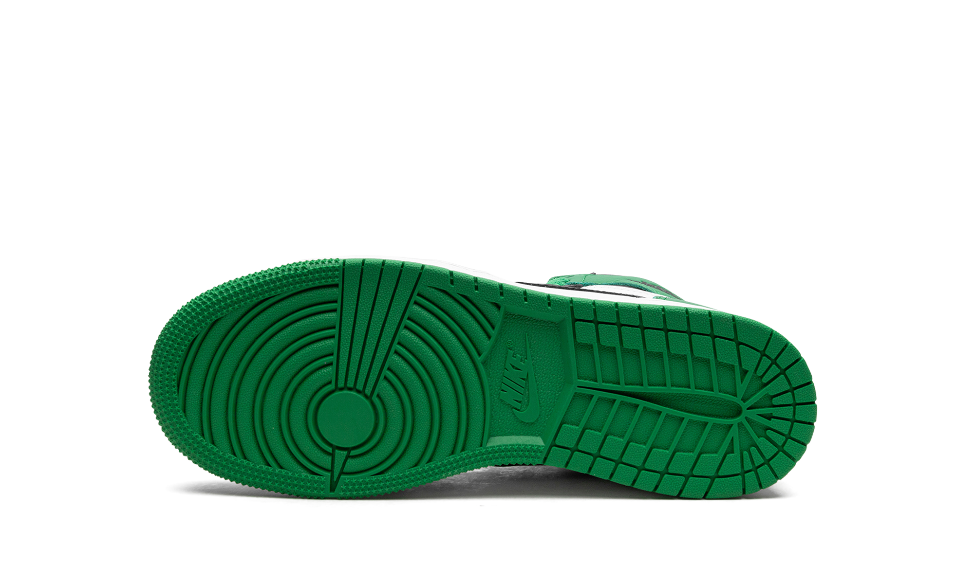 Air Jordan 1 GS "Lucky Green" FD1437 031