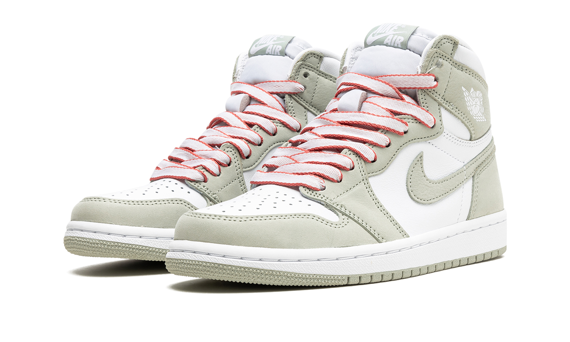 AIR JORDAN 1 HIGH OG WMNS "Seafoam" CD0461 002