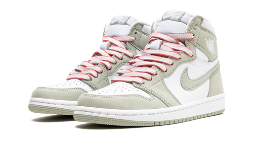 AIR JORDAN 1 HIGH OG WMNS "Seafoam" CD0461 002