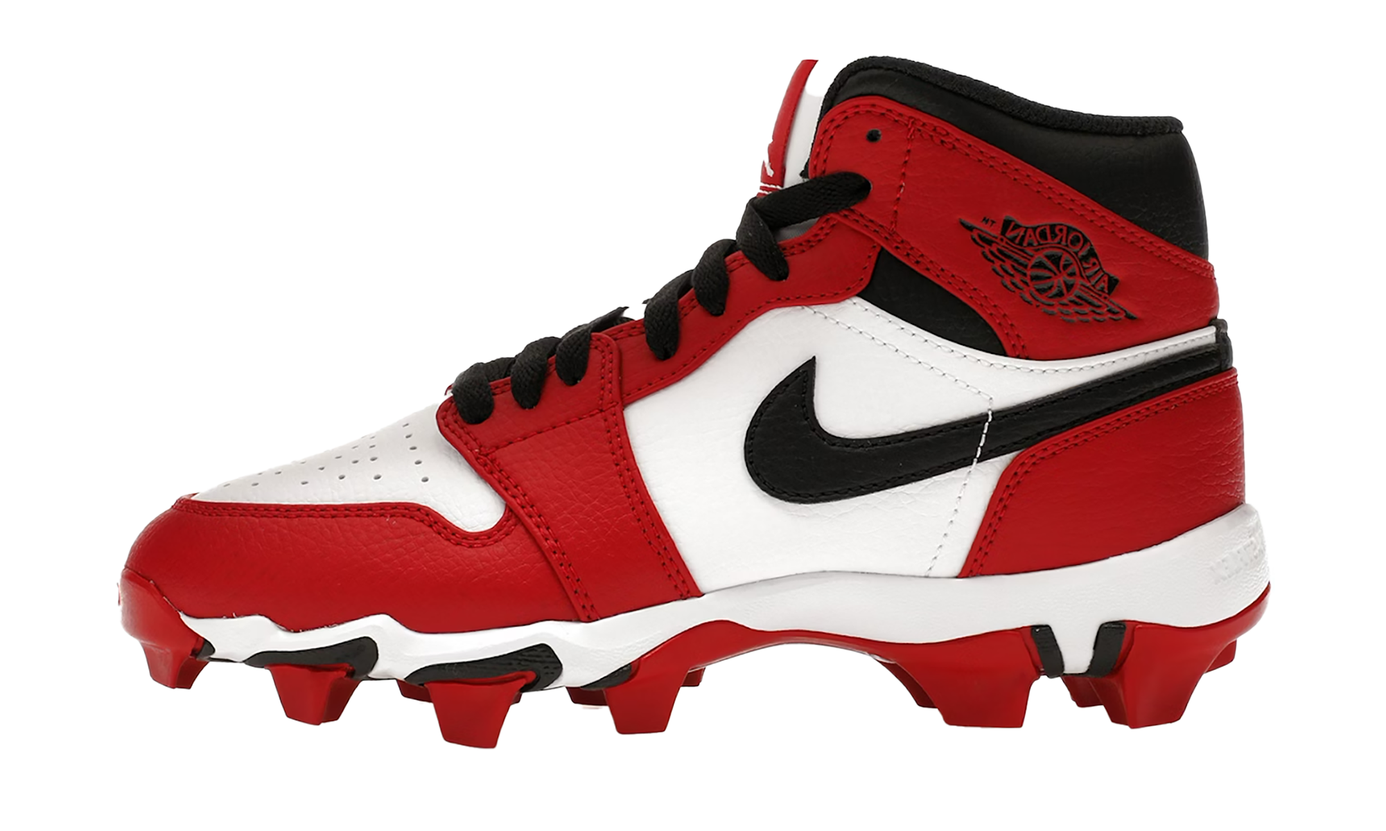 Air Jordan 1 Mid Cleat GS "Chicago" HF6883 106