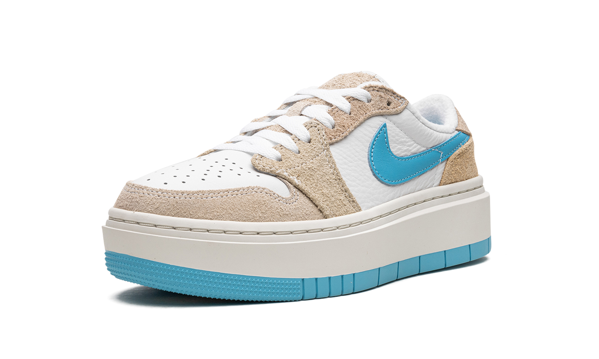 AIR JORDAN 1 ELEVATE LO SE WMNS "Salt Lake City" FD1028 100
