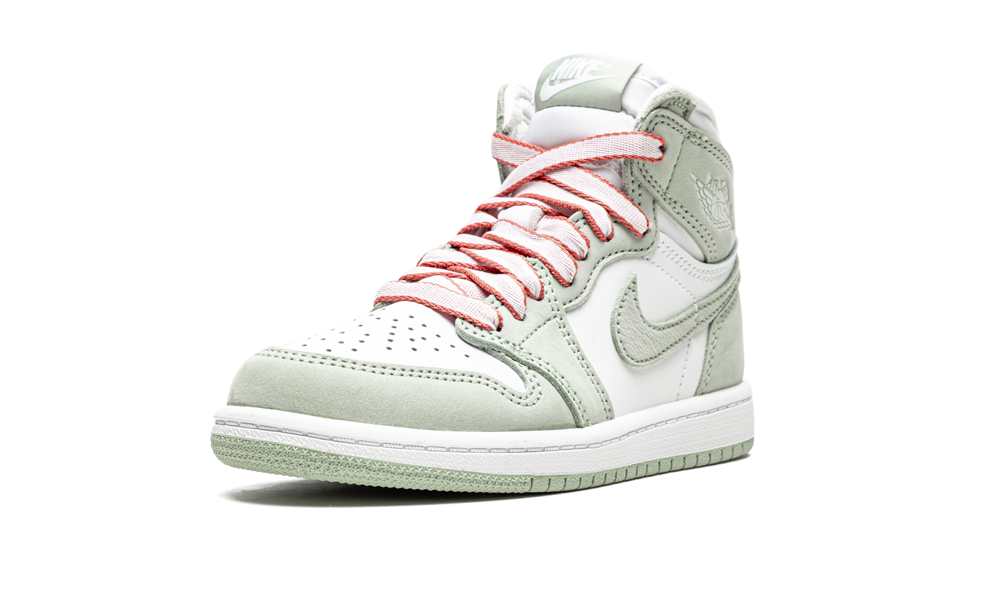 Air Jordan 1 Retro High OG PS "Seafoam" CU0449 002