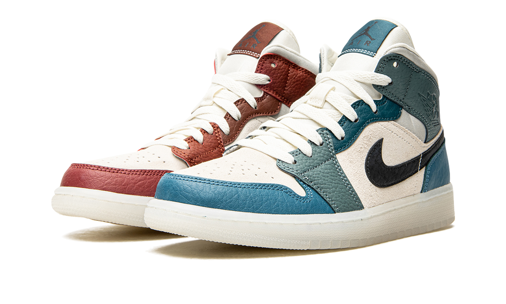 AIR JORDAN 1 MID WMNS "Anti Gravity Machines" DM9601 200