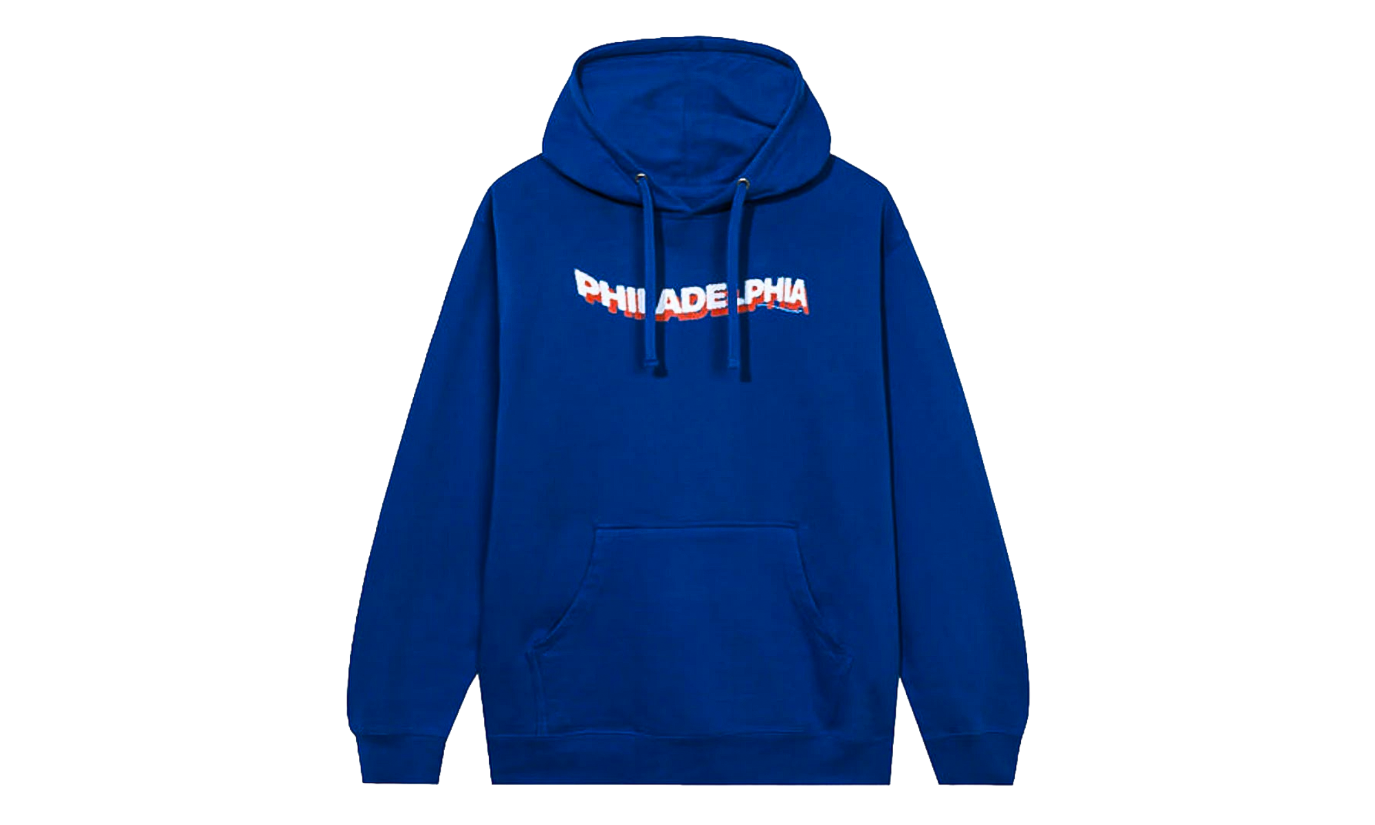 Philadelphia Hoodie "Blue" ASSC038