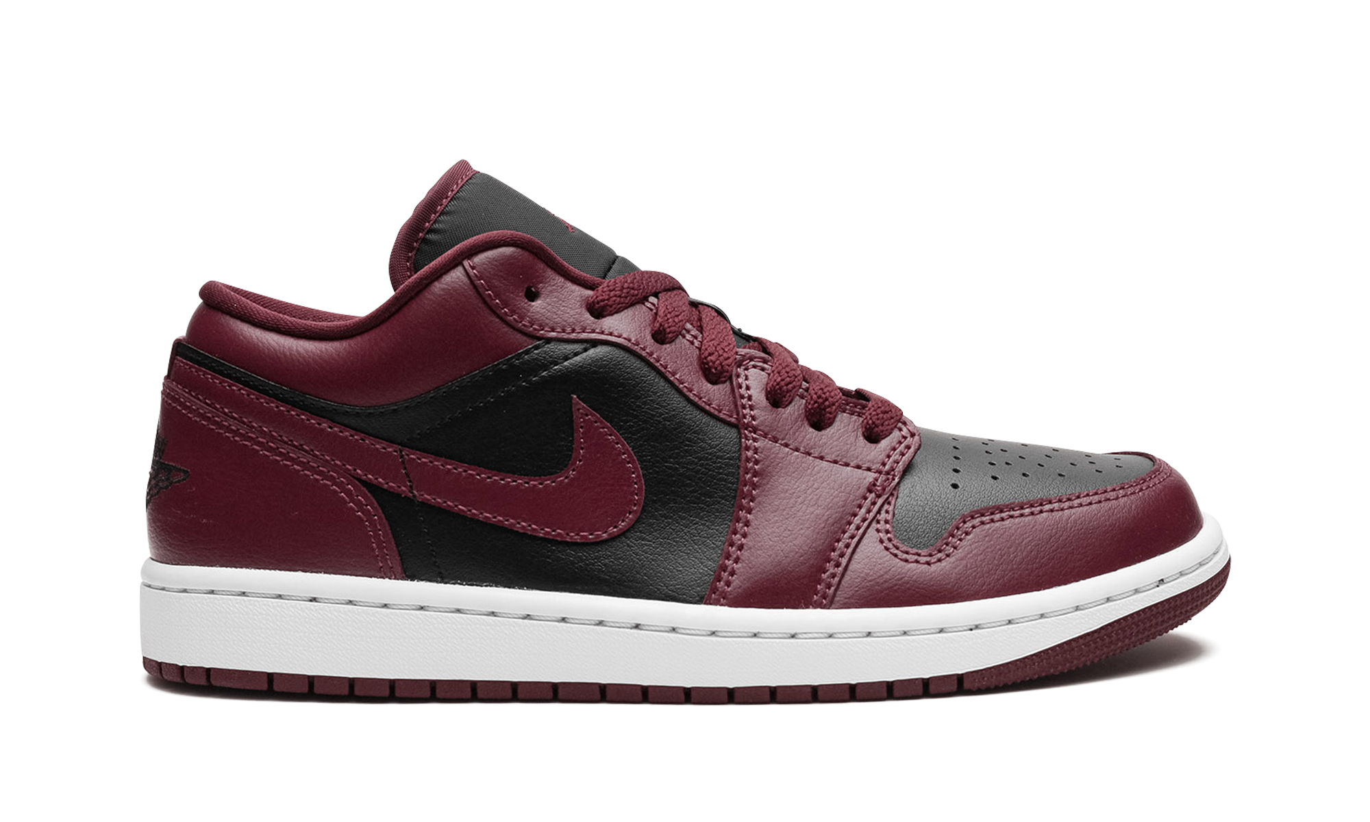 AIR JORDAN 1 LO WMNS "Dark Beetroot" DC0774 006