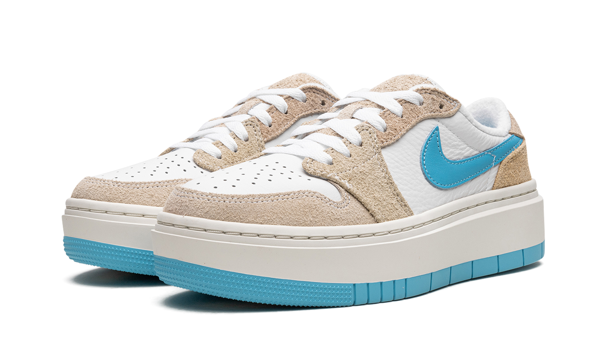 AIR JORDAN 1 ELEVATE LO SE WMNS "Salt Lake City" FD1028 100