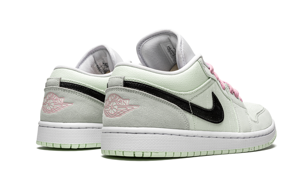 AIR JORDAN 1 LO SE WMNS "Barely Green" CZ0776 300
