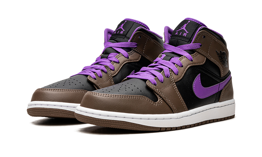 Air Jordan 1 Mid "Palomino" DQ8426 215