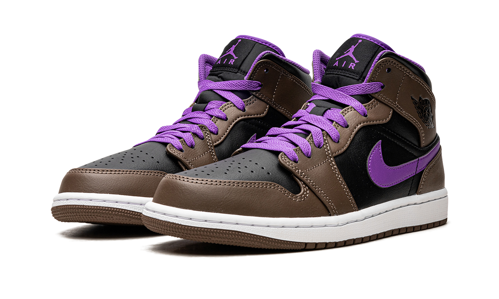 Air Jordan 1 Mid "Palomino" DQ8426 215