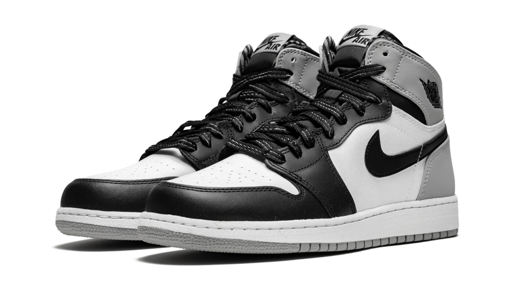 Air Jordan 1 Retro High OG GS "Barons" 575441 104