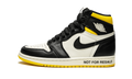 Air Jordan 1 Retro High OG NRG "Not For Resale" 861428 107