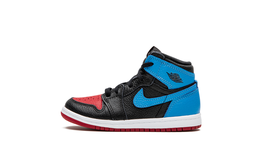 Air Jordan 1 Retro High OG TD "UNC to Chicago" CU0450 046