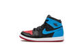 Air Jordan 1 Retro High OG TD "UNC to Chicago" CU0450 046