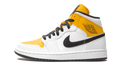 AIR JORDAN 1 MID WMNS "Perforated" BQ6472 107
