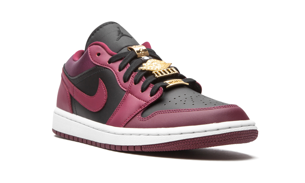 AIR JORDAN 1 LO SE WMNS "Beetroot" DB6491 600