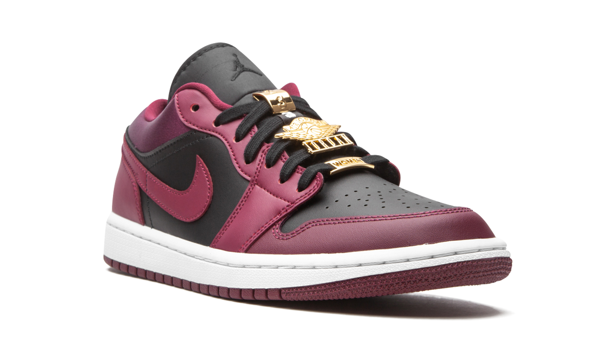AIR JORDAN 1 LO SE WMNS "Beetroot" DB6491 600